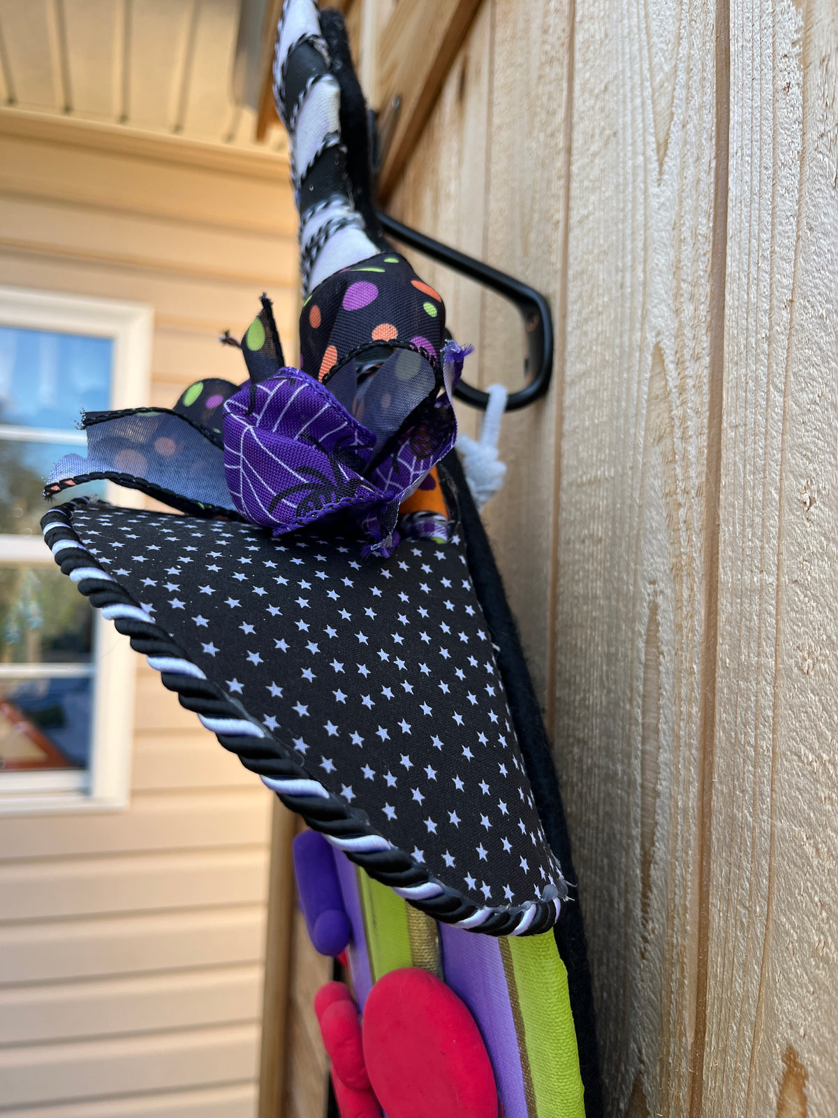 Simply Gourd-geous Wreath Attachment